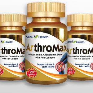 ArthroMax Tablets
