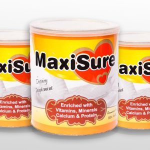 MaxiSure