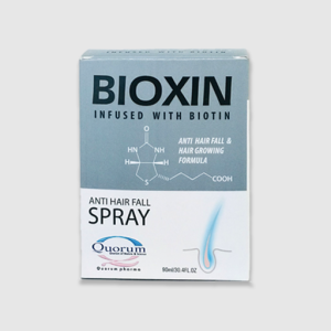Bioxin Anti Hair Fall Spray